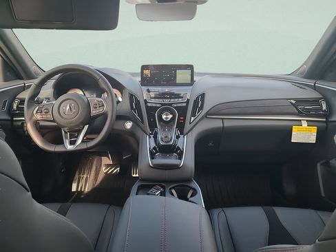 New 2026 Acura RDX A-Spec AWD/4WD image 11