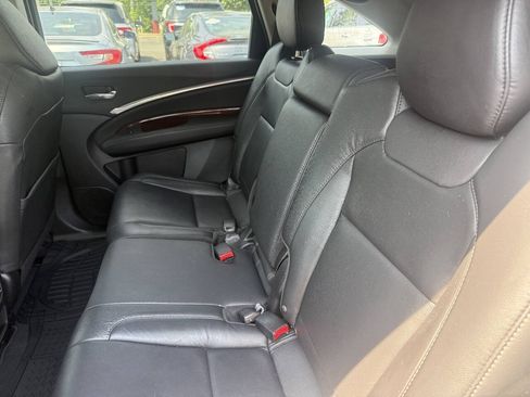Used 2015 Acura MDX SH-AWD w/ Technology Package image 22