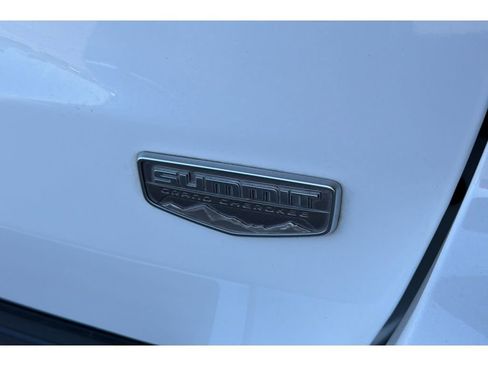 Used 2015 Jeep Grand Cherokee Summit w/ Platinum Series Group AWD/4WD image 7