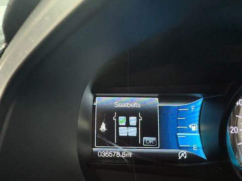 Used 2022 Ford Edge ST-Line image 31