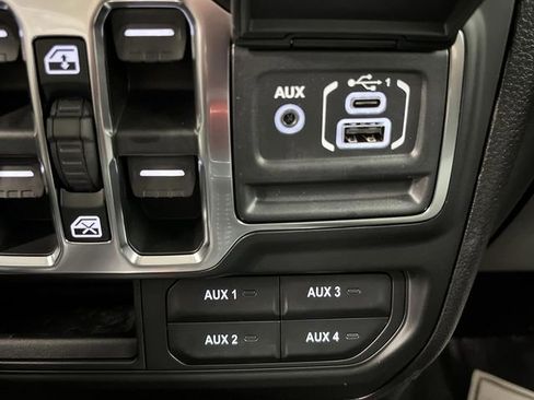 New 2026 Jeep Wrangler Sport S image 22