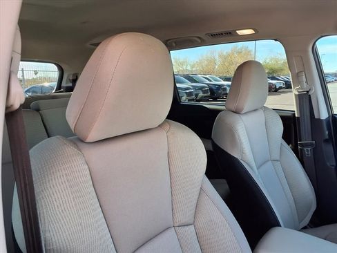 Used 2025 Subaru Ascent Premium w/ Popular Package #2 image 20