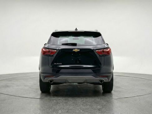 Used 2025 Chevrolet Blazer LT image 7