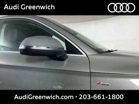 Certified 2023 Audi Q5 2.0T Premium w/ Convenience Package AWD/4WD image 9