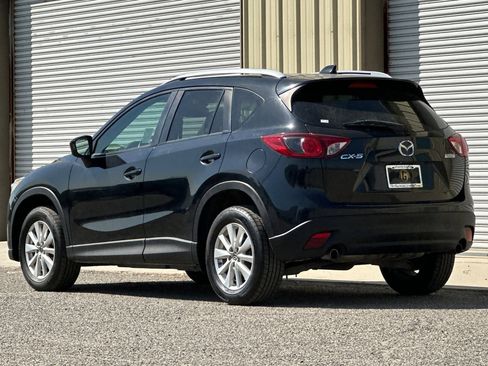 Used 2014 MAZDA CX-5 Touring w/ Touring Technology Package image 4