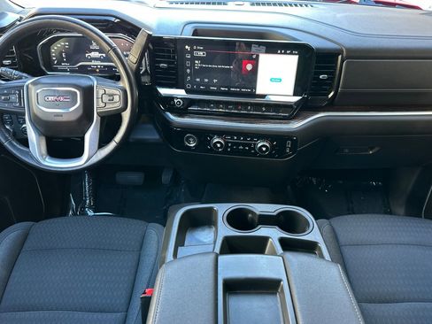 Certified 2022 GMC Sierra 1500 Elevation w/ X31 Off-Road Package image 16