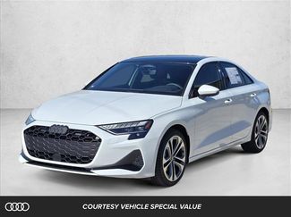 New 2026 Audi A3 2.0T Premium Plus video 1