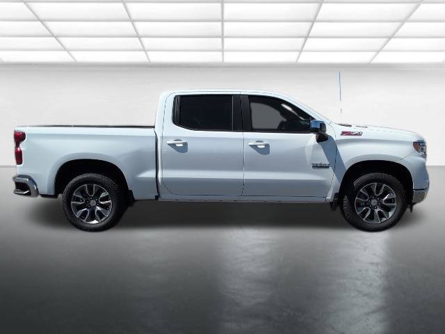 Certified 2026 Chevrolet Silverado 1500 LT AWD/4WD image 30
