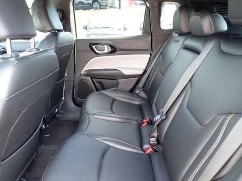 Used 2025 Jeep Compass Limited AWD/4WD image 14