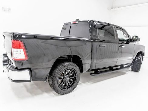 Used 2020 RAM 1500 Lone Star RWD image 8