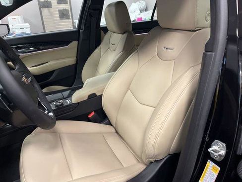 New 2025 Cadillac CT5 Premium Luxury image 18