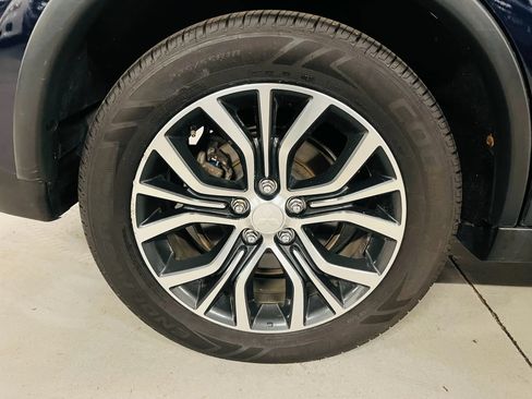 Used 2017 Mitsubishi Outlander GT AWD/4WD image 19
