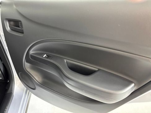 Used 2024 Mitsubishi Mirage G4 ES FWD image 16