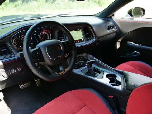 Used 2023 Dodge Challenger R/T Scat Pack RWD image 20