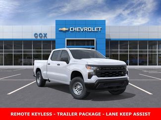 New 2026 Chevrolet Silverado 1500 W/T w/ WT Value Package video 1