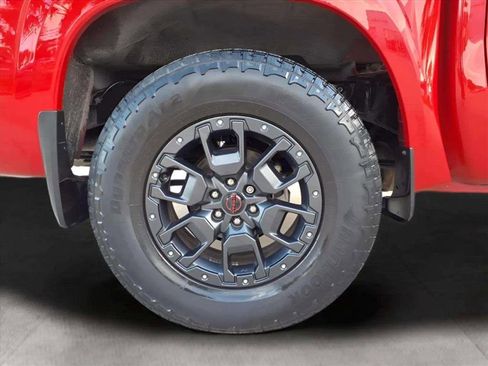 Used 2023 Nissan Frontier S image 19