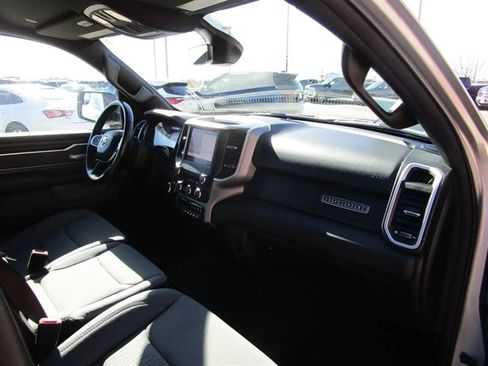 Used 2022 RAM 1500 Big Horn image 19