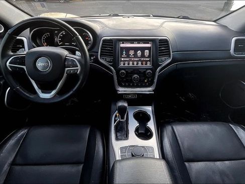 Used 2018 Jeep Grand Cherokee Summit image 15
