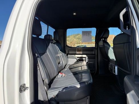 Certified 2022 Ford F250 Lariat w/ Tremor Off-Road Package image 16