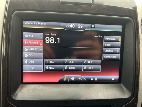 Used 2013 Ford F150 Platinum image 23