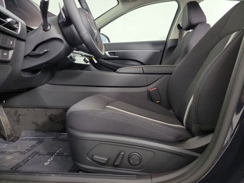 New 2026 Hyundai Sonata SEL AWD/4WD image 26