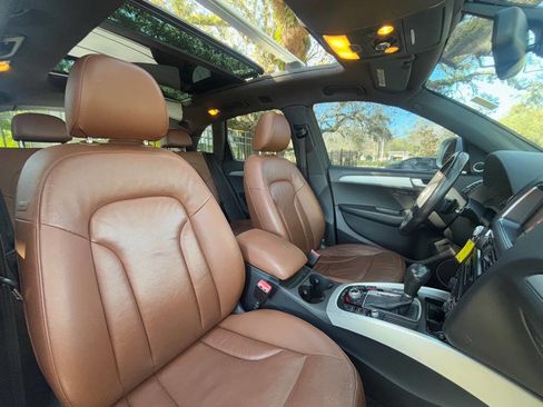 Used 2011 Audi Q5 3.2 Premium Plus image 16