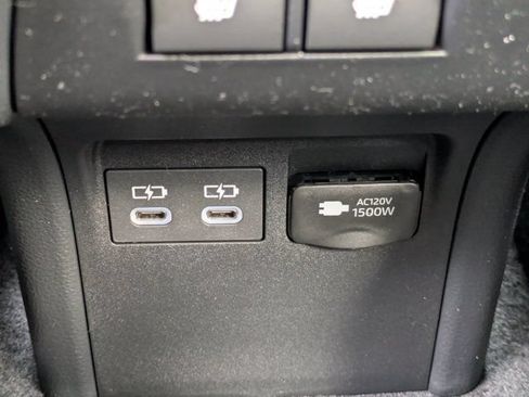 New 2026 Toyota Prius Plug-In Hybrid FWD image 15