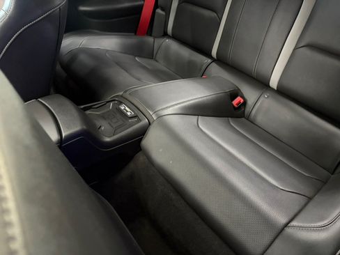 Used 2023 Chevrolet Camaro LT RWD image 15