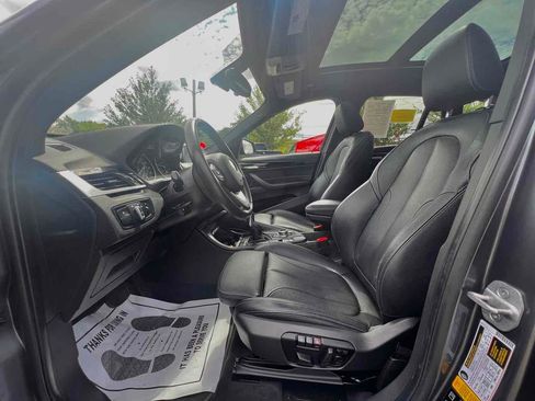 Used 2018 BMW X1 xDrive28i image 13