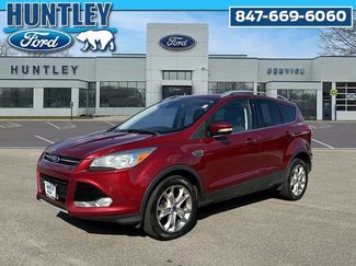 Used 2016 Ford Escape Titanium image 1