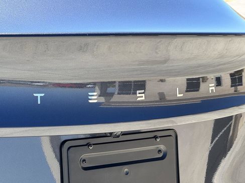 Used 2025 Tesla Model 3 Long Range RWD image 13