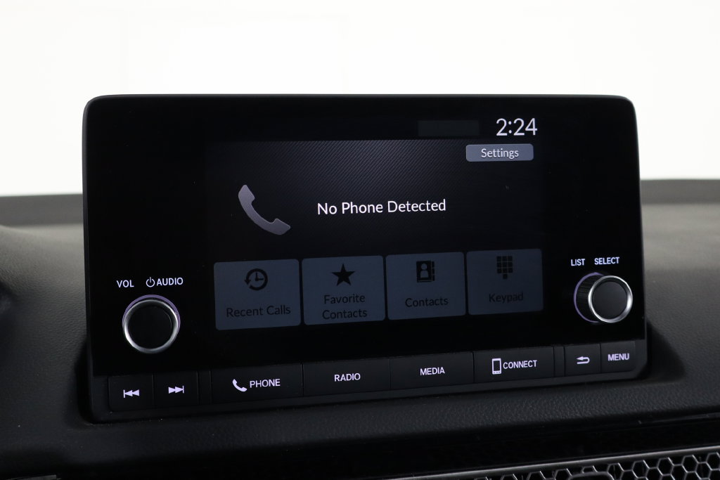 Used 2024 Honda Civic Sport image 29