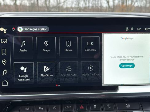 New 2026 GMC Sierra 1500 Elevation w/ Elevation Premium Package image 14