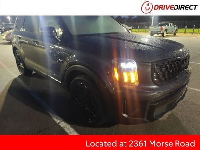 Used 2025 Kia Telluride EX X-Line