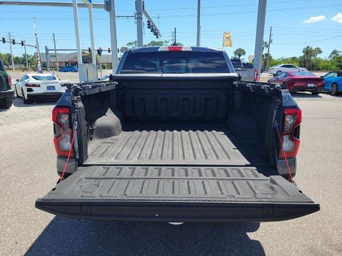 Certified 2024 Ford Ranger XLT w/ FX4 Off-Road Package AWD/4WD image 11