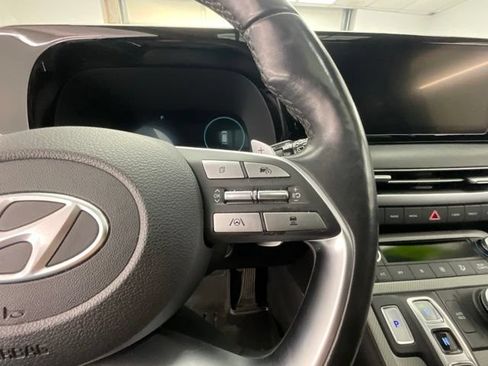 Used 2024 Hyundai Palisade SEL w/ Premium Package AWD/4WD image 20