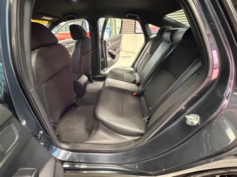 Used 2023 Honda Civic Sport image 51