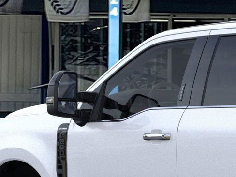 New 2026 Ford F250 Platinum w/ Tremor Off-Road Package image 20