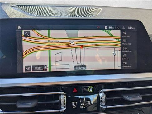 Used 2022 BMW 330i xDrive Sedan w/ Premium Package 2 image 15