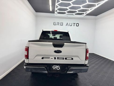 Used 2019 Ford F150 XL w/ XL Power Equipment Group image 6