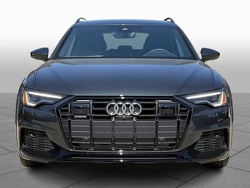New 2026 Audi A6 Premium Plus image 3