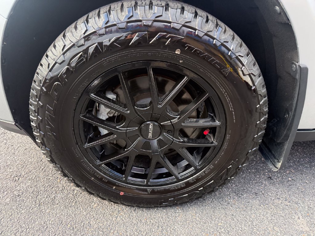 Used 2022 Ford Maverick XL FWD image 32