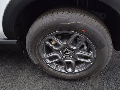 New 2025 Ford Bronco Sport Big Bend w/ Convenience Package