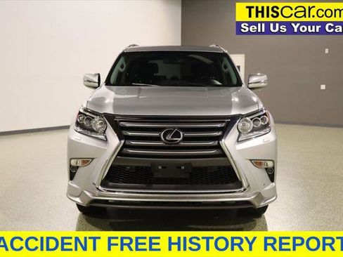 Used 2019 Lexus GX 460 Premium AWD/4WD image 3
