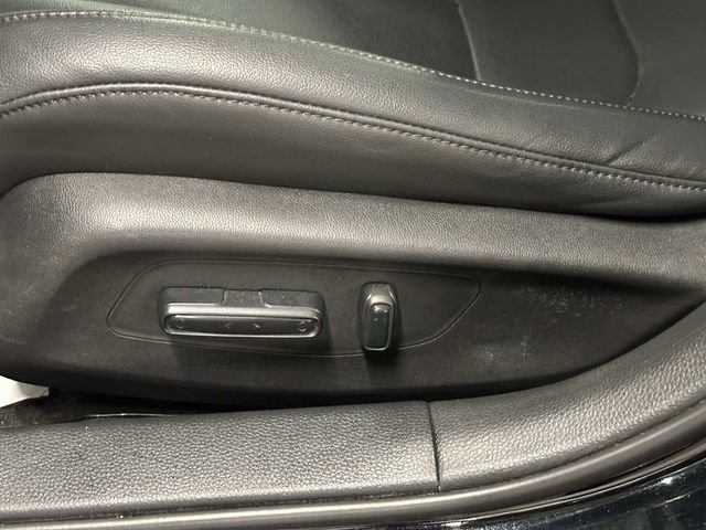 Certified 2024 Acura Integra FWD image 16