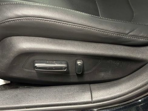 Certified 2024 Acura Integra FWD image 16