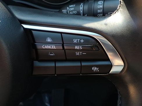 Used 2024 MAZDA CX-30 AWD 2.5 S w/ Select Sport Pkg image 21