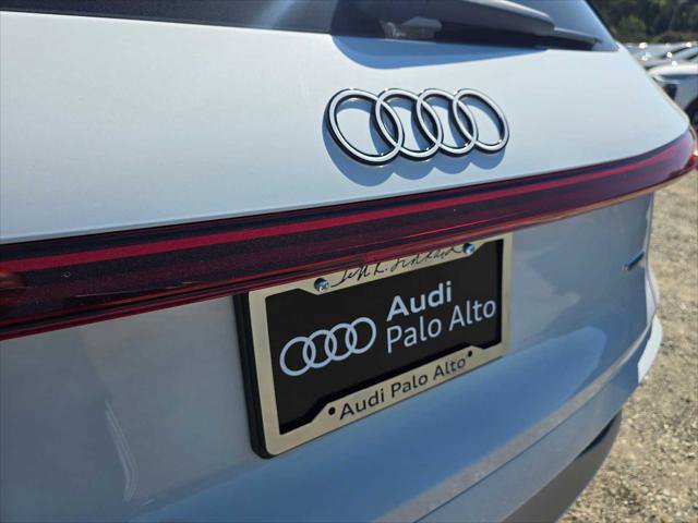 New 2026 Audi Q5 Premium Plus AWD/4WD image 13