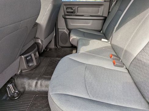 New 2026 RAM 5500 Tradesman w/ Chrome Appearance Group image 20