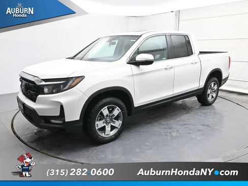 New 2026 Honda Ridgeline RTL image 1